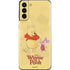 Disney Winnie the Pooh and Piglet Galaxy S21 Plus 5G Skin